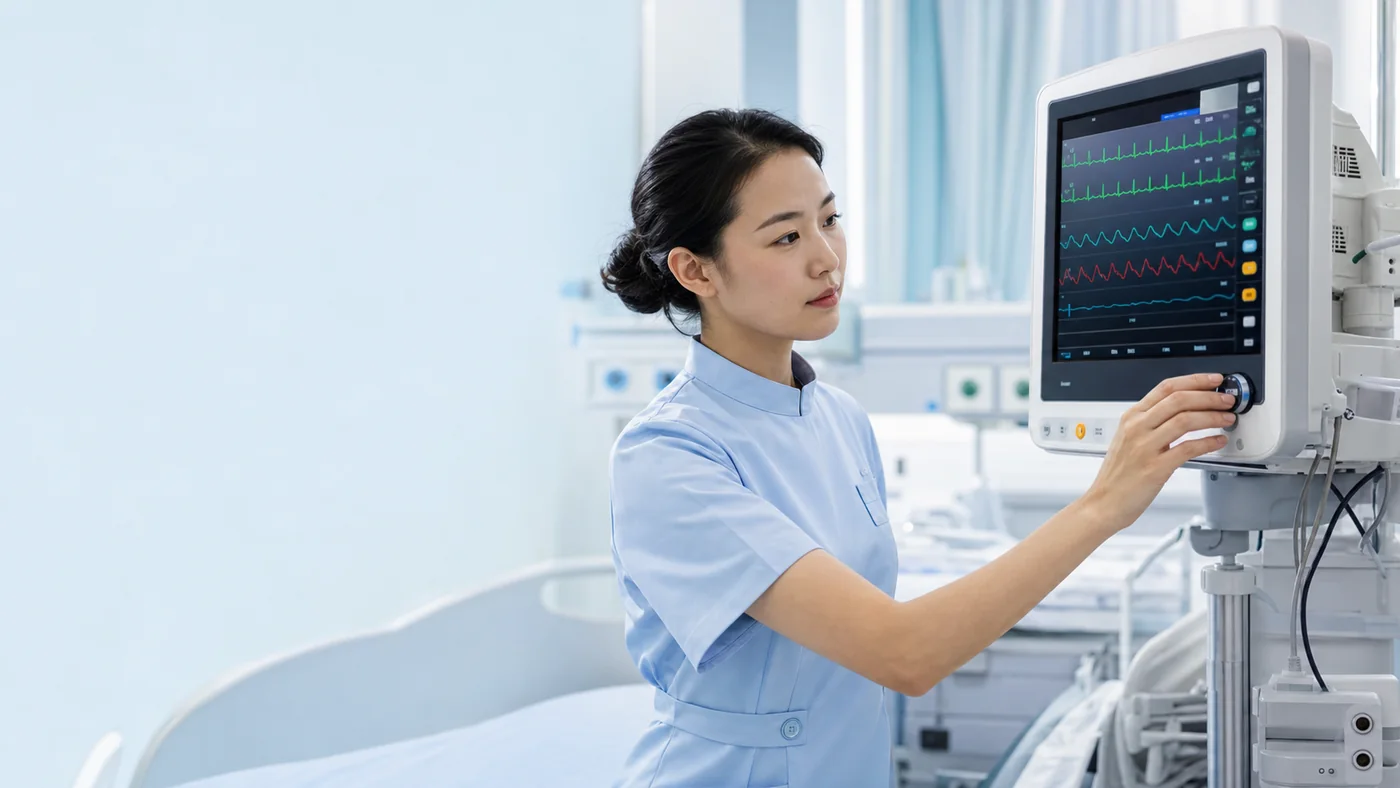 VITALINK 维立康 医疗器械与体外诊断全球官网