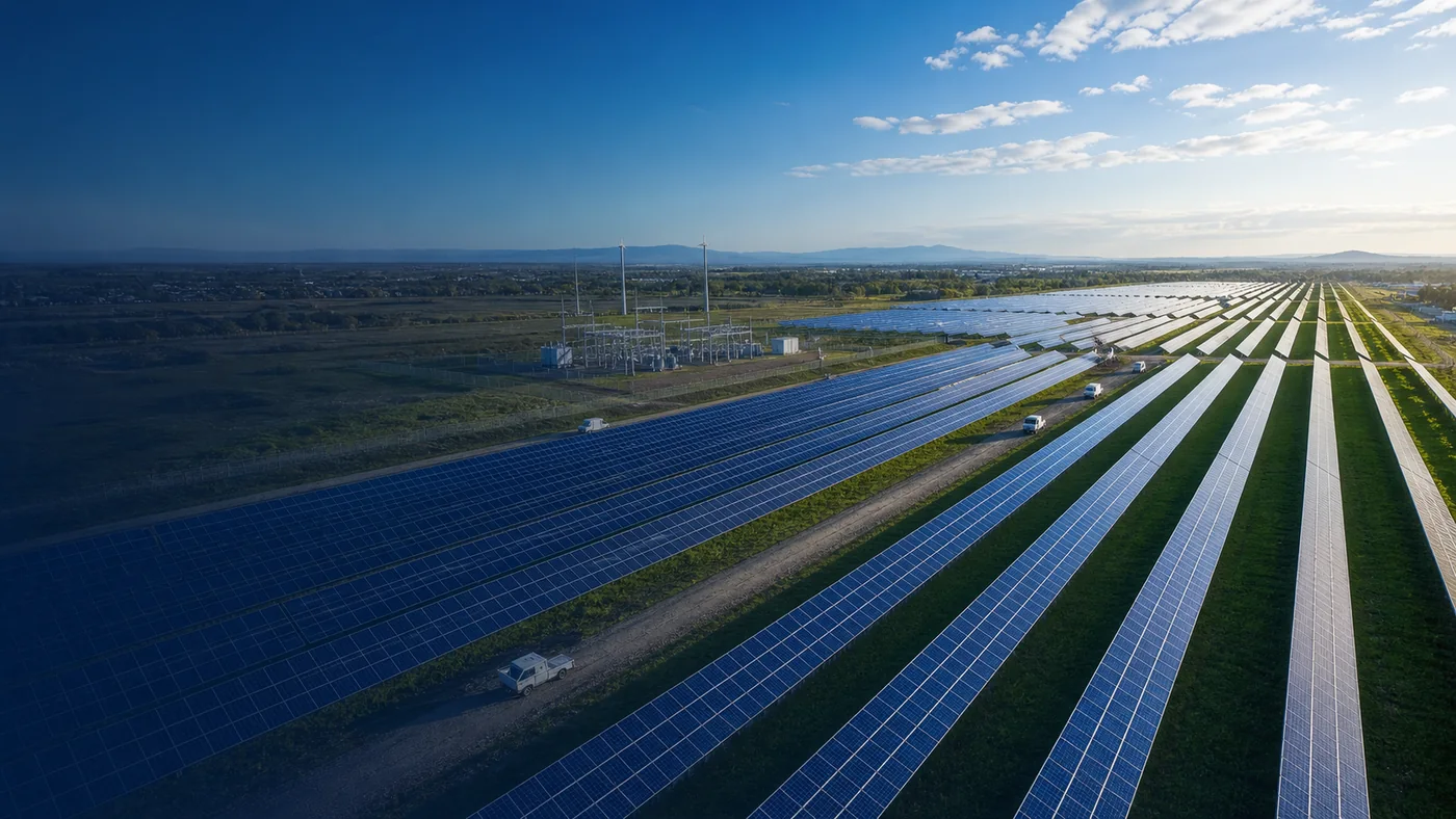 SUNVOLT 晟阳储能 工商业储能与新能源出海官网