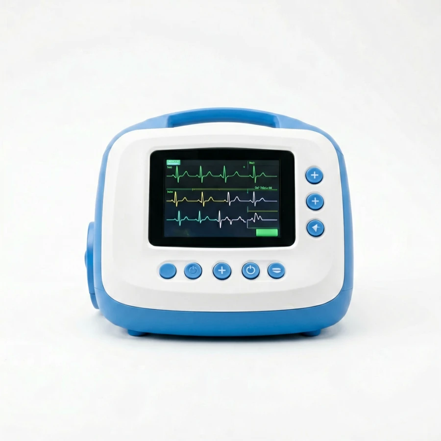 VITALINK 心电图机 ECG