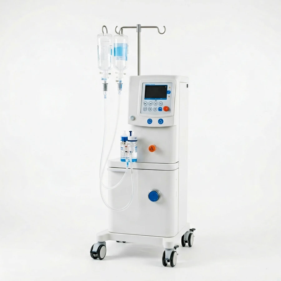 VITALINK 输液泵 infusion pump