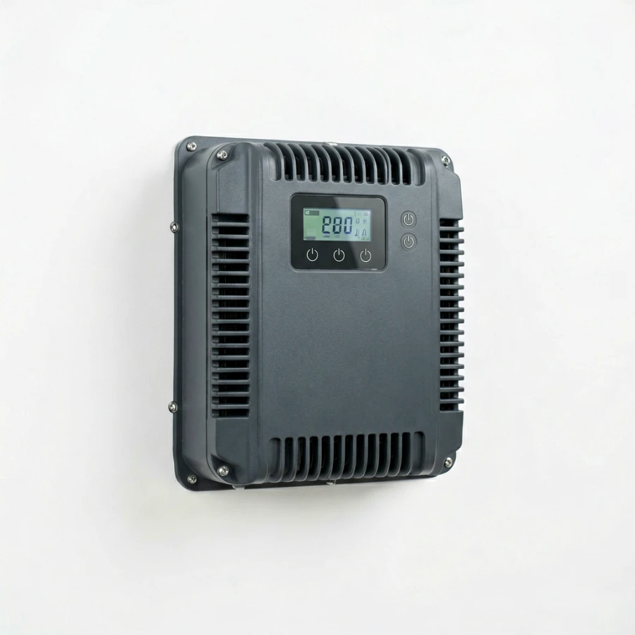 SUNVOLT 混合逆变器 hybrid inverter